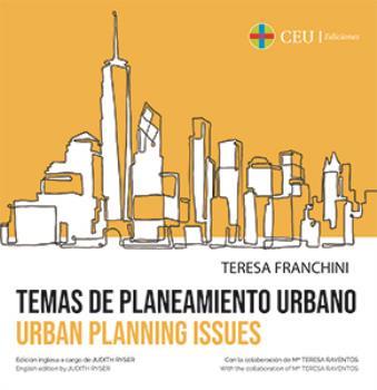 TEMAS DE PLANEAMIENTO URBANO