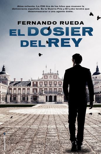 DOSIER DEL REY, EL (Serie Mikel Lejarza 2)