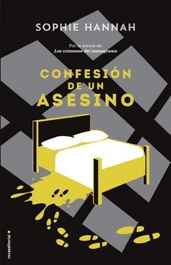 CONFESION DE UN ASESINO (Roca Editorial)