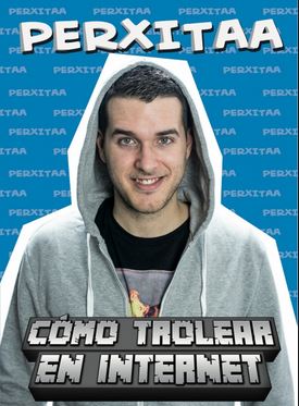 COMO TROLEAR EN INTERNET