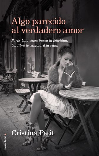 ALGO PARECIDO AL VERDADERO AMOR