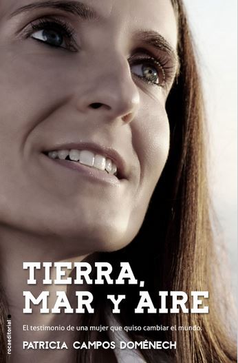 TIERRA, MAR Y AIRE (Roca)