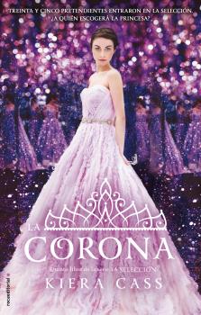 CORONA, LA (5º Libro de La Selección)