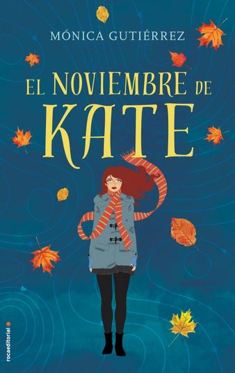 NOVIEMBRE DE KATE, EL