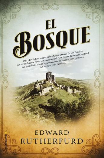 BOSQUE, EL (Roca Editorial)
