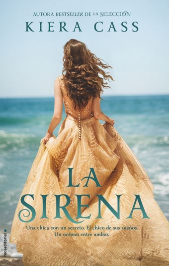 SIRENA, LA (Roca Editorial)