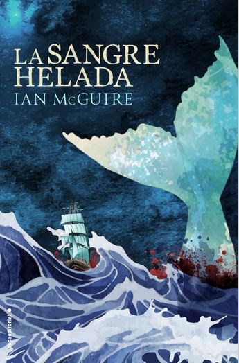 SANGRE HELADA, LA