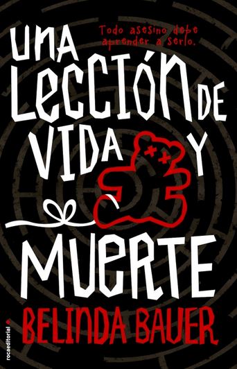 UNA LECCION DE VIDA Y MUERTE