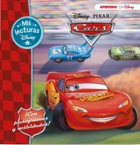 CARS - MIS LECTURAS DISNEY