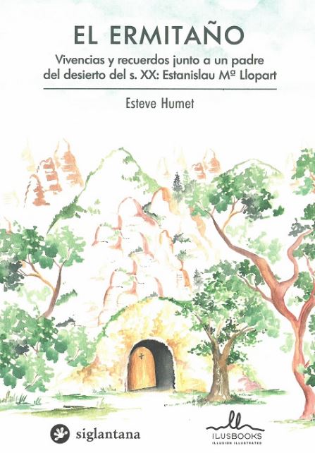 ERMITAÑO, EL