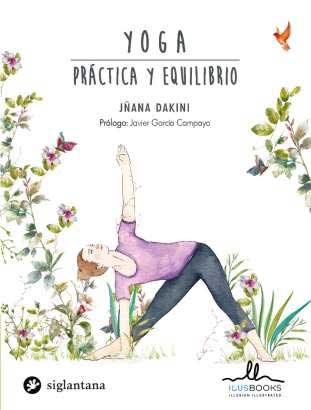 YOGA. PRACTICA Y EQUILIBRIO