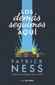 DEMAS SEGUIMOS AQUI, LOS