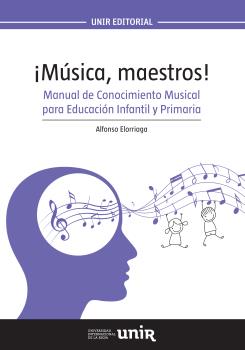 ¡MUSICA, MAESTROS!