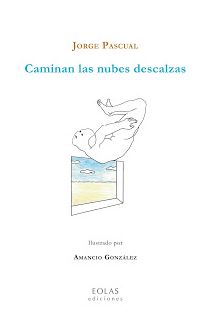 CAMINAN LAS NUBES DESCALZAS