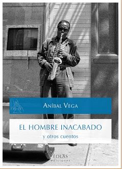 HOMBRE INACABADO Y OTROS CUENTOS, EL