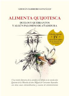 ALIMENTA QUIJOTESCA