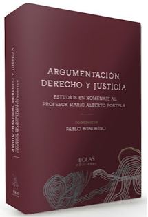 ARGUMENTACION, DERECHO Y JUSTICIA
