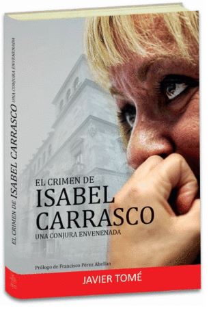 CRIMEN DE ISABEL CARRASCO, EL