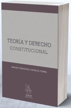 TEORIA Y DERECHO CONSTITUCIONAL