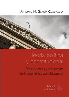 TEORIA POLITICA Y CONSTITUCIONAL