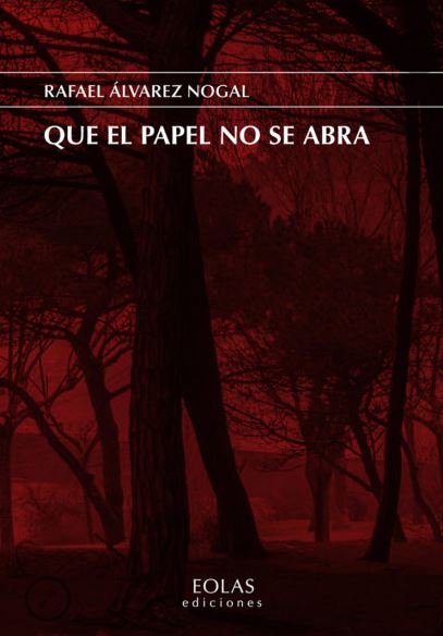 QUE EL PAPEL NO SE ABRA