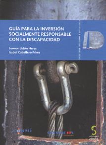 GUIA PARA LA INVERSION SOCIALMENTE RESPONSABLE CON LA DISCAPACIDAD