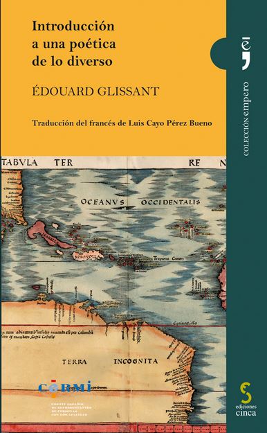 INTRODUCCION A UNA POETICA DE LO DIVERSO. EDOUARD GLISSANT