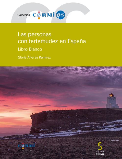 PERSONAS CON TARTAMUDEZ EN ESPAÑA, LAS