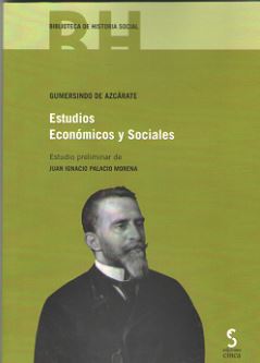 ESTUDIOS ECONOMICOS Y SOCIALES