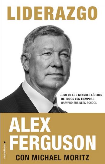 LIDERAZGO (Ferguson)