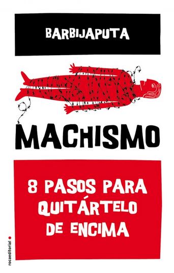 MACHISMO (Roca Editorial)