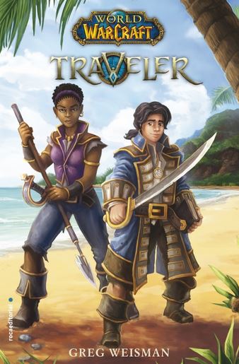 WORLD OF WARCRAFT VOL 1