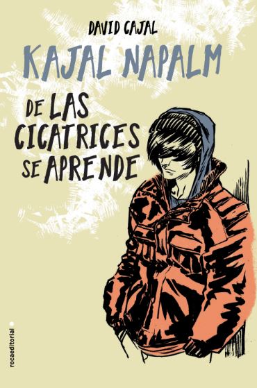 DE LAS CICATRICES SE APRENDE