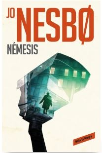 NEMESIS (HARRY HOLE 4)