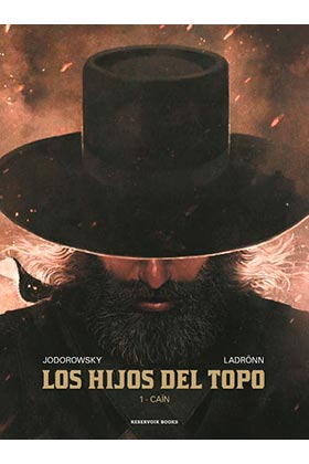 HIJOS DEL TOPO, LOS. 1 - CAIN