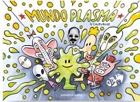 MUNDO PLASMA