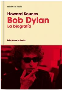 BOB DYLAN, LA BIOGRAFIA