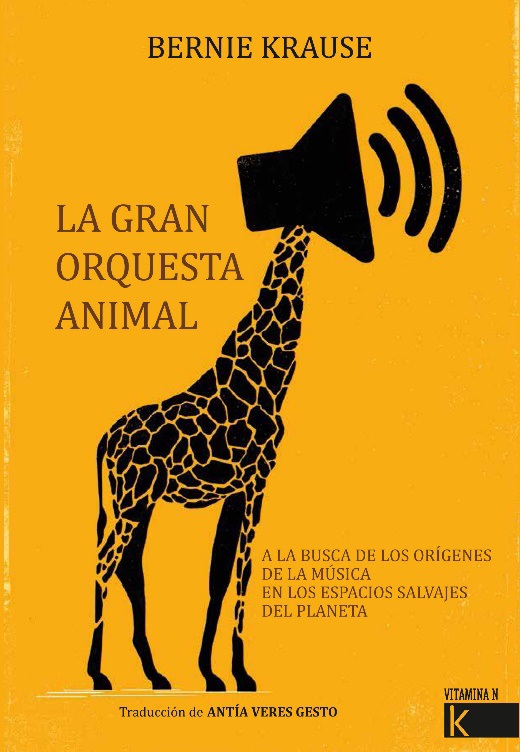 GRAN ORQUESTA ANIMAL, LA