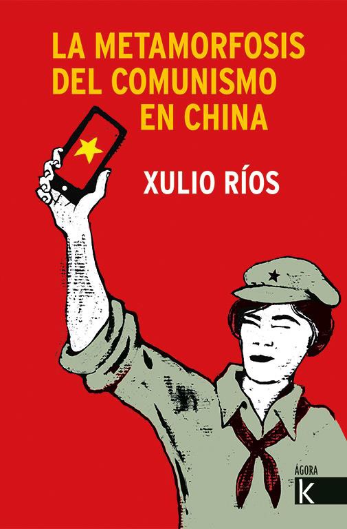 METAMORFOSIS DEL COMUNISMO EN CHINA, LA