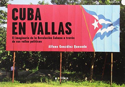 CUBA EN VALLAS
