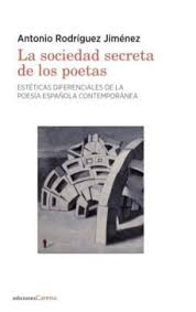 SOCIEDAD SECRETA DE LOS POETAS,LA