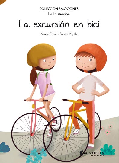 EXCURSIÓN EN BICI, LA