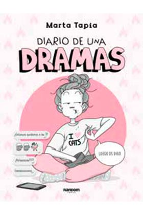 DIARIO DE UNA DRAMAS