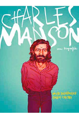 CHARLES MANSON