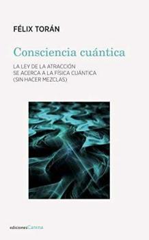 CONSCIENCIA CUANTICA