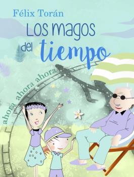 MAGOS DEL TIEMPO, LOS