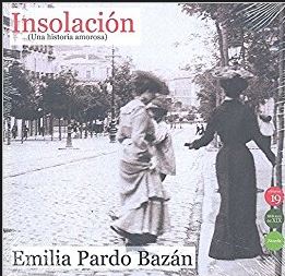 INSOLACION - Ed. 19 (UNA HISTORIA AMOROSA)