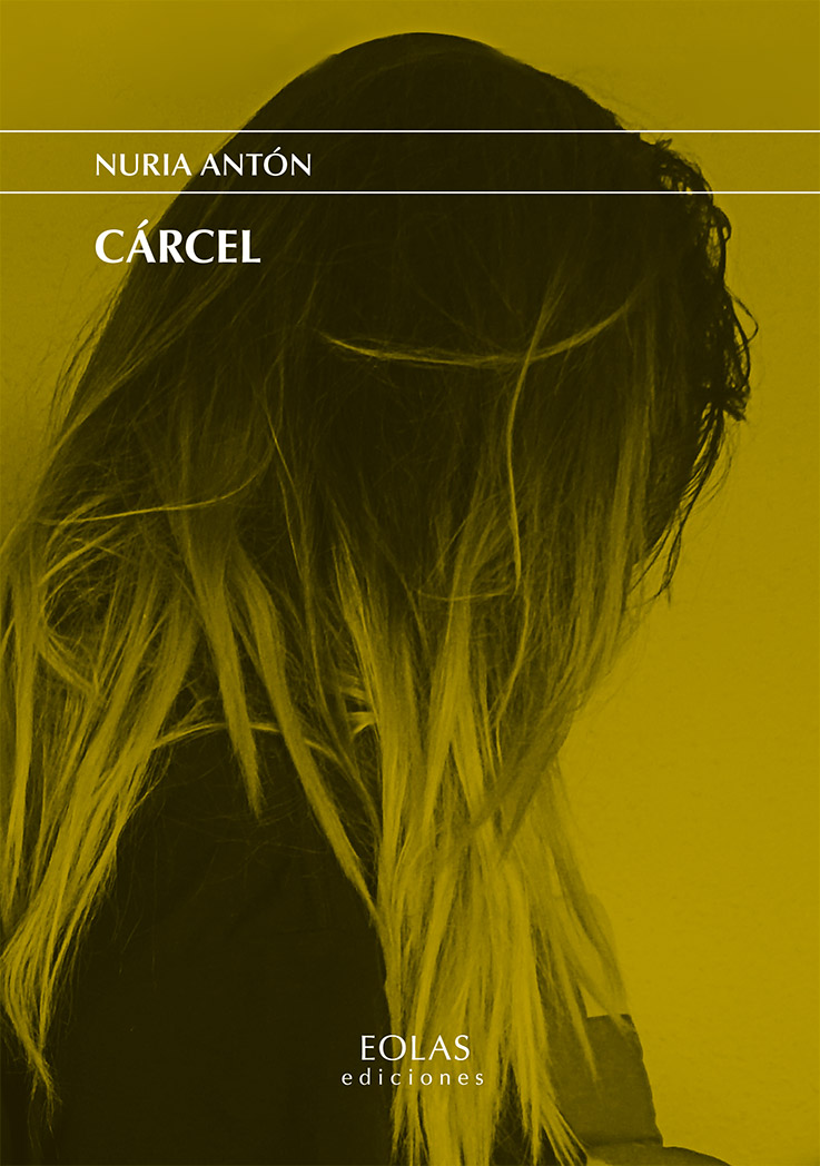 CARCEL (Nuria Anton)