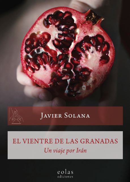 VIENTRE DE LAS GRANADAS, EL