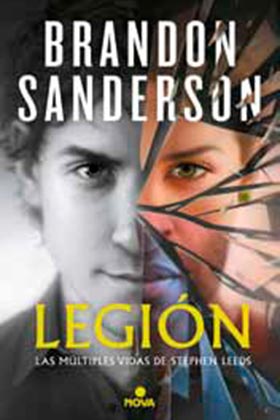 LEGIÓN: LAS MÚLTIPLES VIDAS DE STEPHEN LEEDS